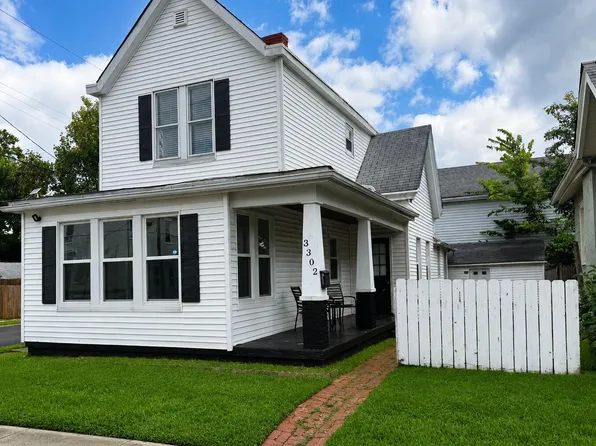 3302 Rogers St, Covington, KY 41015