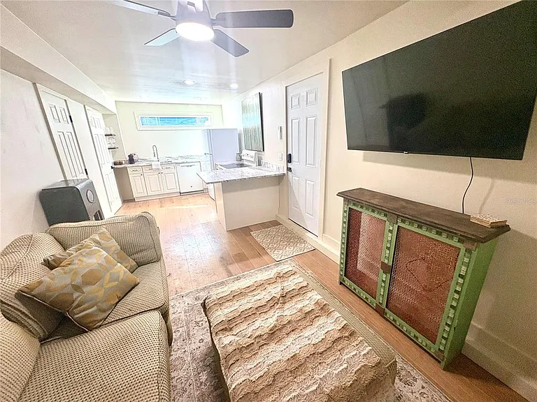 3022 Beach Blvd S #1 — Photo 1