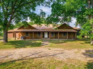 1153 County Road 268, Kaufman, TX 75142
