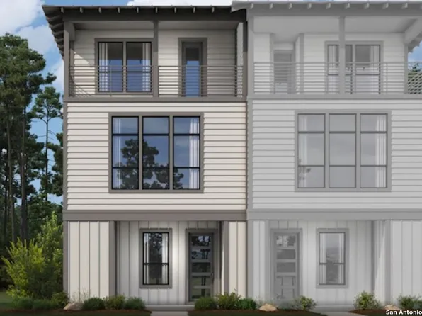 158 Playmoor St, San Antonio, TX 78210