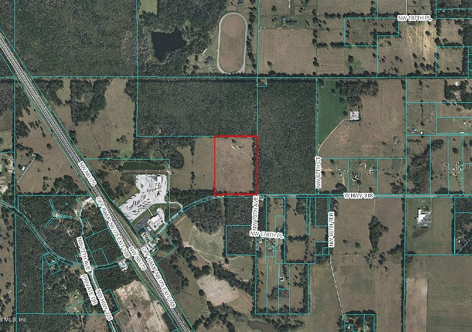 1st image of 7011 W Highway 318