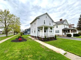 60 Swift St, Auburn, NY 13021