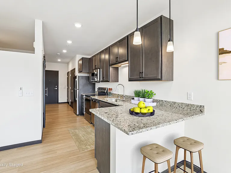 Vicino Apartments — Photo 29