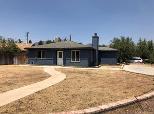 21421 Brook Dr, Tehachapi, CA 93561