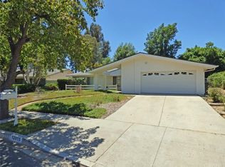12915 Barto Dr, Granada Hills, CA 91344