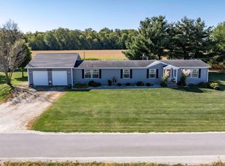 2231 County Road 23, Burgoon, OH 43407