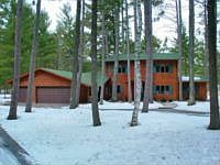 2nd image of 4467 Forest Rd