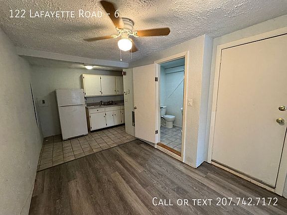 3rd image of 122 Lafayette Rd #6