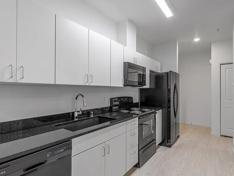 The Monika Apartments — Photo 11