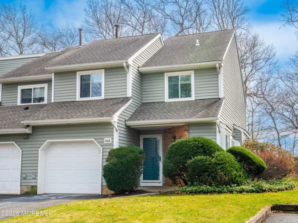868 Burntwood Trail, Toms River, NJ 08753