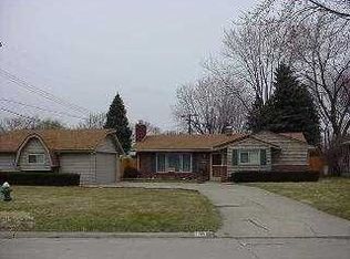 2039 Ruthanne Dr, Toledo, OH 43611