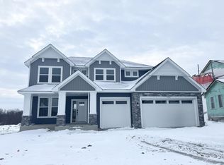 1934 Tamarack Rd, Carver, MN 55315