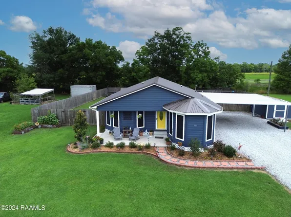 111 Hazel St, Scott, LA 70583