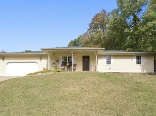 4097 State Highway K, Seymour, MO 65746