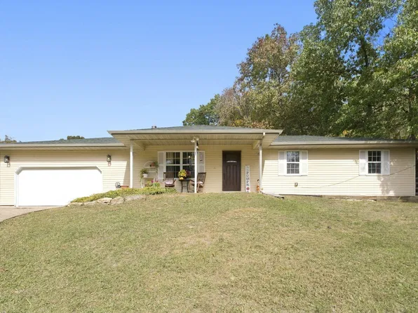 4097 State Highway K, Seymour, MO 65746