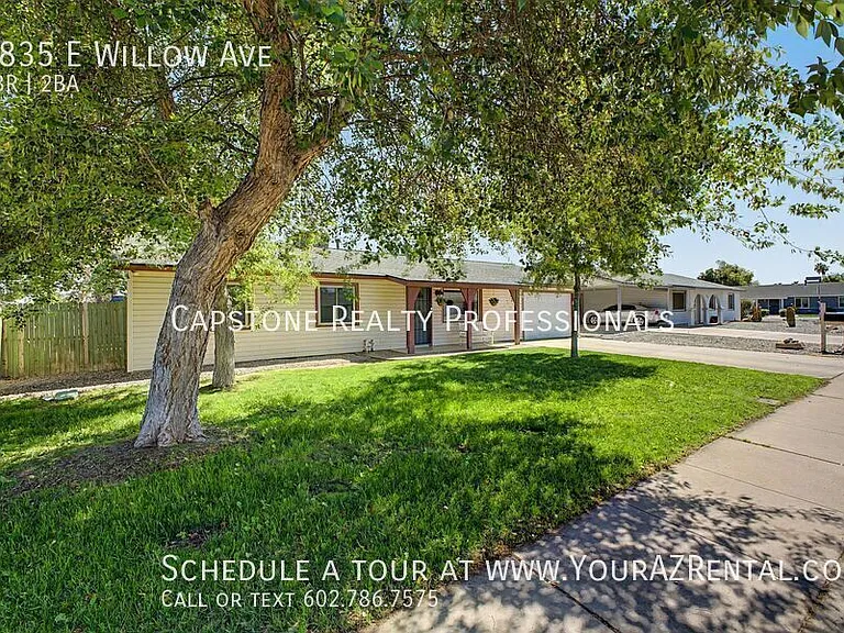 3835 E Willow Ave — Photo 1