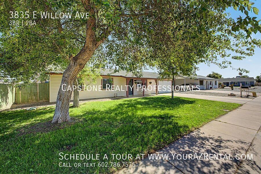 1st image of 3835 E Willow Ave