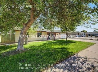 3835 E Willow Ave, Phoenix, AZ 85032