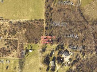 2115 Hamilton Richmond Rd, Hamilton, OH 45013