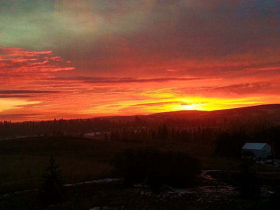 Just Another Evening