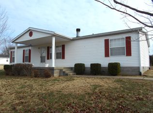 413 Peonia Rd, Clarkson, KY 42726