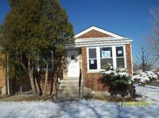 3700 W 70th Pl, Chicago, IL 60629