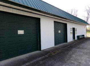 1632 Huntsville Quality Rd, Lewisburg, KY 42256