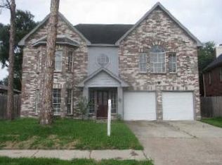5718 Charlestown Colony Dr, Houston, TX 77084