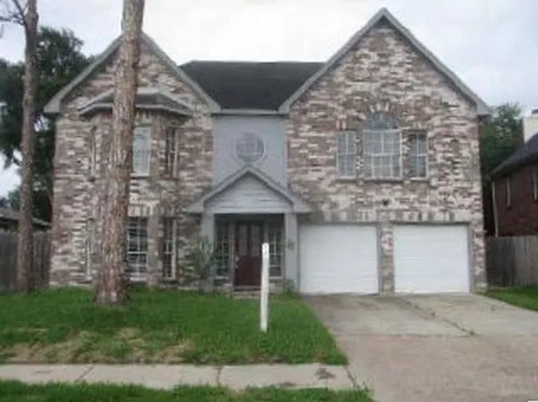 5718 Charlestown Colony Dr, Houston, TX 77084