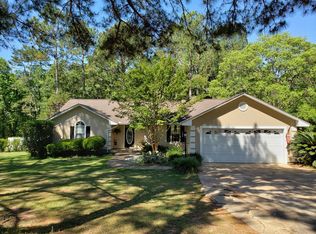 100 Mystic Pines Dr, Thomasville, GA 31757