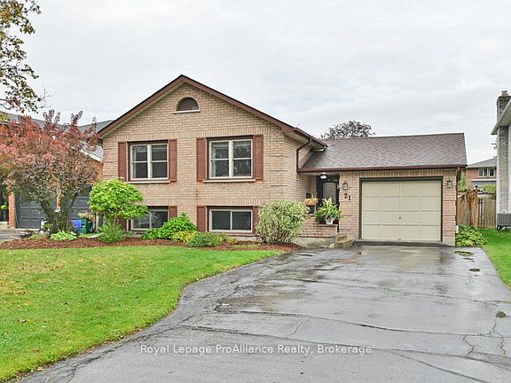 2nd image of 21 Forrester Ct