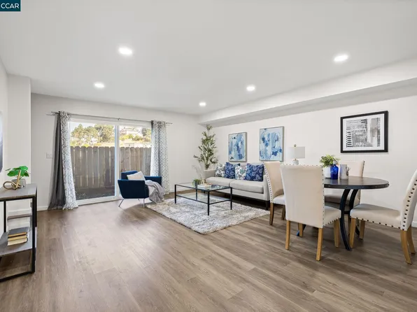 371 Joan Vista St, El Sobrante, CA 94803