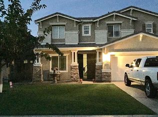 5502 Viewcrest Dr, Bakersfield, CA 93313