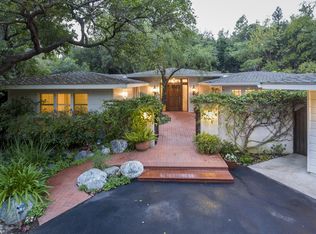 1595 Wilson Ave, San Marino, CA 91108