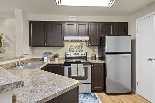 Bay Court at Harbour Pointe Photo 1