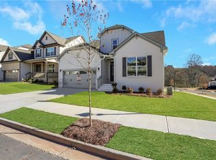 500 Pine Bough Rd, Ball Ground, GA 30107