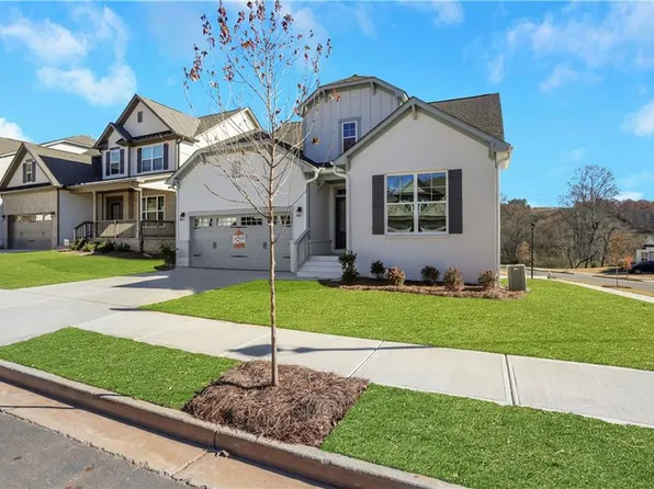 500 Pine Bough Rd, Ball Ground, GA 30107