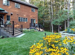 5 Sandy Ridge Rd, Brunswick, ME 04011