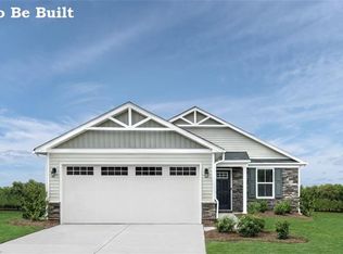 6942 Gauntlet St SW, Massillon, OH 44646