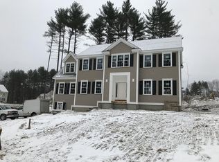 26 Edward Dr, Littleton, MA 01460