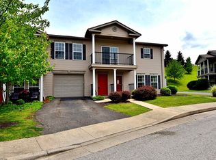 114 Barrington Ct STE 201, Bridgeport, WV 26330