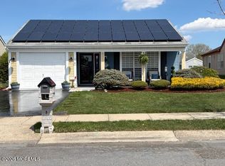 14 Harrow Place, Manchester, NJ