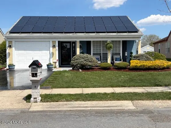 14 Harrow Place, Manchester, NJ 08759