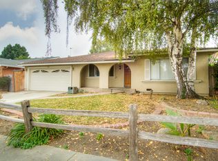 282 Esteban Way, San Jose, CA 95119