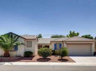 2553 Hayesville Ave, Henderson, NV 89052