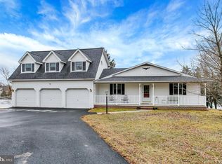 371 Heritage Dr, Gettysburg, PA 17325