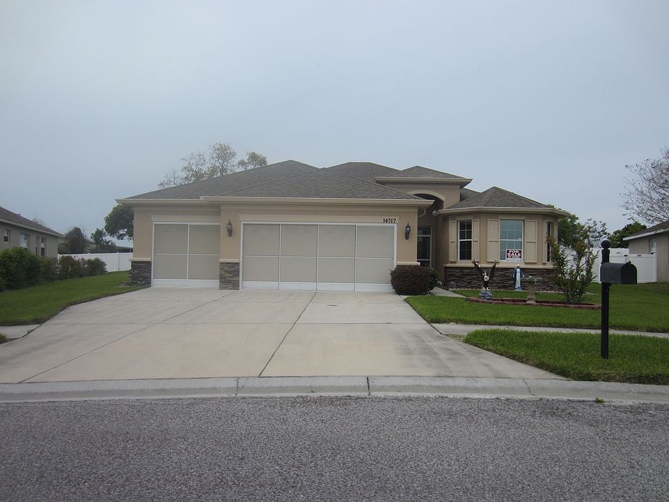 1st image of 14707 Strathglass Dr