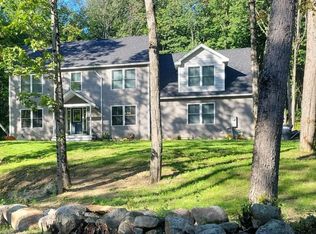 1029 Route 103a, New London, NH 03257