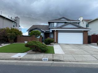 6241 Ridgemont Dr, Oakland, CA 94619