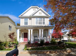 12123 Monteith Grove Dr, Huntersville, NC 28078